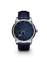 TRILOBE Les Matinaux L’Heure Exquise, Secret