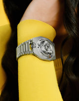 URWERK UR-100V, Magic T