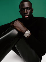 URWERK UR-100V, Magic T