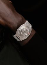 URWERK UR-100V, Magic T