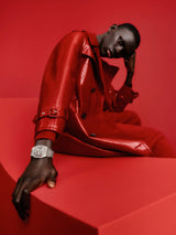 URWERK UR-100V, Magic T