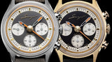 Singer Reimagined Heritage V72 Yellow Gold