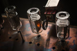 Urwerk Spacetime Blade