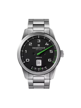 RESERVOIR GT Tour, Spring Lap "Steel Strap"