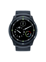 Ressence Type 5 BB "Black Black"