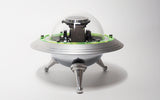 ROBOTOYS UFO WATCH STAND