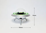 ROBOTOYS UFO WATCH STAND