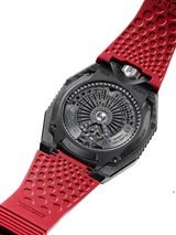 URWERK UR-100V, LightSpeed