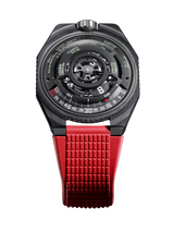 URWERK UR-100V, LightSpeed