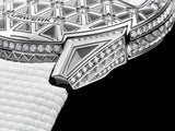 Urwerk UR-101 Diamond Sky