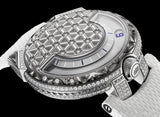 Urwerk UR-101 Diamond Sky