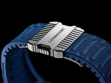URWERK UR-150 SCORPION BLUE