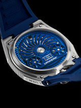 URWERK UR-150 SCORPION BLUE