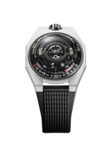 Urwerk UR-100v Lightspeed Ceramic