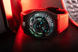 URWERK UR-100V, LightSpeed