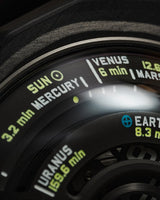 URWERK UR-100V, LightSpeed