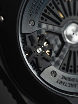 URWERK UR-100V, LightSpeed