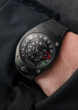 URWERK UR-150, SCORPION DARK