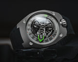 URWERK UR-150, SCORPION DARK