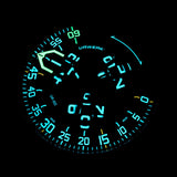 URWERK UR-150, SCORPION DARK