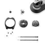 URWERK UR-150, SCORPION DARK