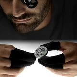 URWERK UR-150, SCORPION DARK