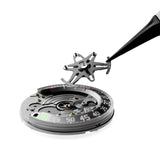 URWERK UR-150, SCORPION DARK