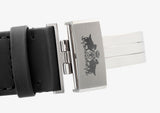 Carl Suchy & Söhne Waltz N°1 Stainless Steel Case Night