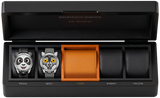 Konstantin Chaykin Wolf