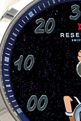 Reservoir x Olive Oyl