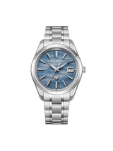 The CITIZEN AQ4100-65H