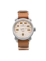 RESERVOIR Black Sparrow, Sand & Steel