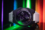 URWERK UR-100V, UltraViolet