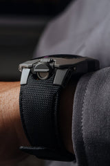 URWERK UR-120, SPOCK