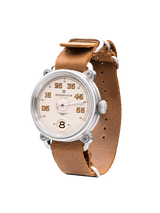 RESERVOIR Black Sparrow, Sand & Steel