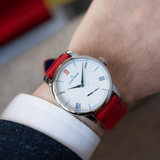 LOUIS ERARD Excellence, Métiers d’art - Émail Grand Feu II