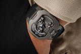 URWERK UR-120, SPOCK