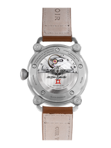 RESERVOIR Black Sparrow, Sand & Steel