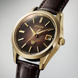 The CITIZEN AQ4102-01X, Autumn Fantasia