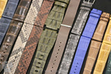 Bespoke Straps by ABP Concept Paris