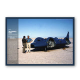 Blackbird Watch Manual Vol.5