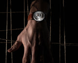 TRILOBE Les Matinaux, Sunray Silver