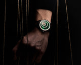 TRILOBE Les Matinaux, Sunray Green