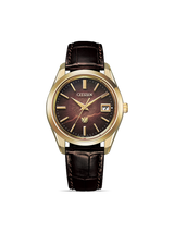 The CITIZEN AQ4102-01X, Autumn Fantasia