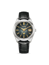 The CITIZEN AQ4100-22E, Winter Serenity