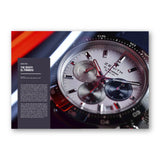 Blackbird Watch Manual Vol.5