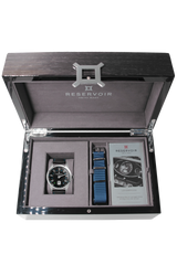 RESERVOIR Longbridge, Royal Blue