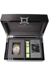 RESERVOIR Longbridge, Lady