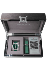 RESERVOIR Longbridge, British Racing