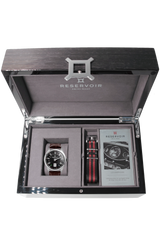 RESERVOIR Longbridge, Club